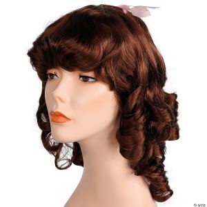 Morris Little Women Wig Lw531
