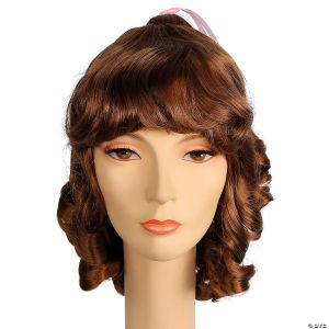 Morris LITTLE WOMEN WIG LW531