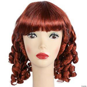 Morris Little Women Wig Lw532
