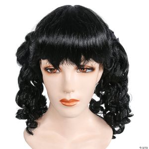 Morris Little Women Wig Lw532