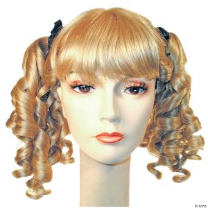 Morris Little Women Wig Lw532