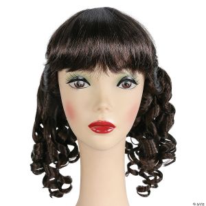 Morris Little Women Wig Lw532