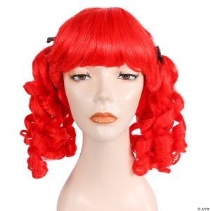 Morris Little Women Wig Lw532
