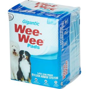 Four Paws Gigantic Wee Wee Pads
