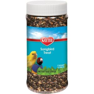 Kaytee Forti-Diet Pro Health Songbird Treat - Canaries