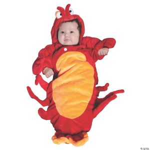 Morris LOBSTER BUNTING INFANT 0-6 MON