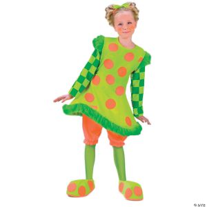 Morris Lolli The Clown Costume Small