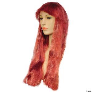 Morris Long Cleo Bargain Wig