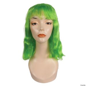 Morris Long Cleo Bargain Wig