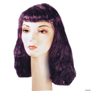 Morris Long Cleo Bargain Wig
