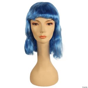 Morris Long Cleo Bargain Wig
