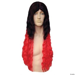Morris Long Oz Man Wig