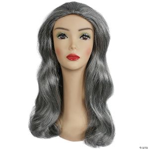 Morris LONG PAGE WIG
