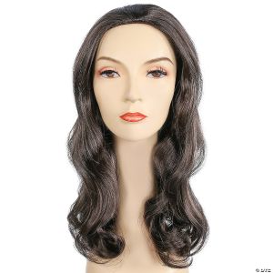 Morris LONG PAGE WIG