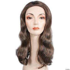 Morris LONG PAGE WIG