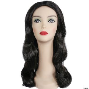 Morris LONG PAGE WIG
