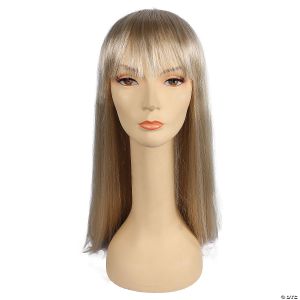Morris Long Pageboy Bargain Wig