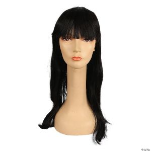 Morris Long Pageboy Bargain Wig