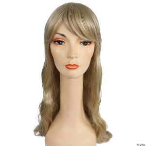 Morris LONG PAGEBOY WIG