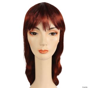 Morris LONG PAGEBOY WIG