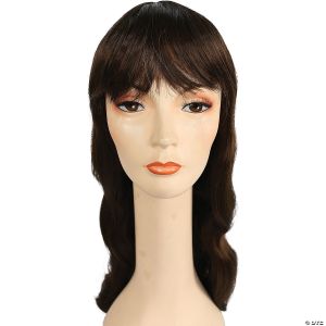 Morris LONG PAGEBOY WIG