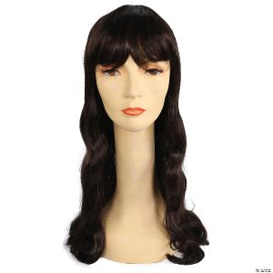 Morris LONG PAGEBOY WIG