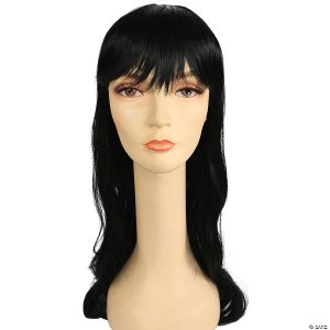 Morris LONG PAGEBOY WIG