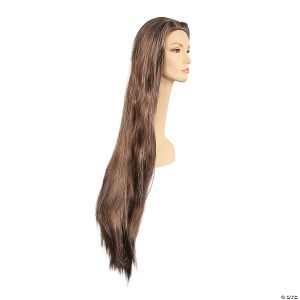 Morris LONG STRAIGHT WIG