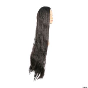 Morris LONG STRAIGHT WIG