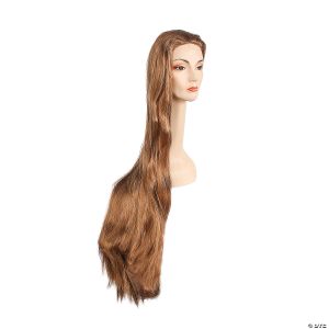 Morris LONG STRAIGHT WIG