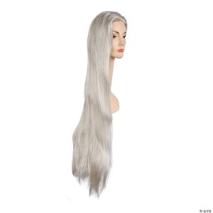 Morris LONG STRAIGHT WIG