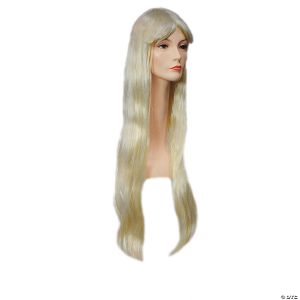 Morris LONG THICK WIG