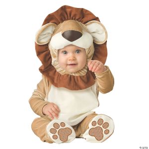 Morris LOVABLE LION TODDLER 12-18 MO