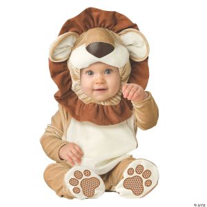 Morris LOVABLE LION TODDLER 18-24 MO