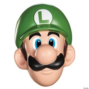 Morris LUIGI ADULT MASK