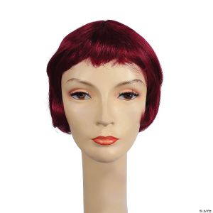 Morris Lulu Flapper Bargain Wig