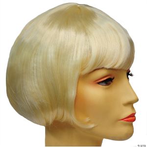 Morris Lulu Flapper Bargain Wig