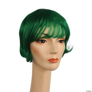 Morris Lulu Flapper Bargain Wig
