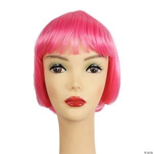 Morris Lulu Flapper Bargain Wig