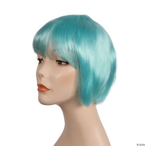 Morris Lulu Flapper Bargain Wig