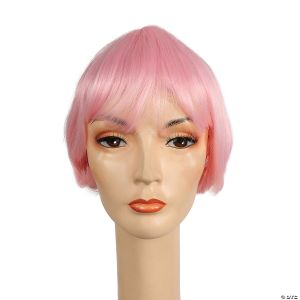 Morris Lulu Flapper Bargain Wig