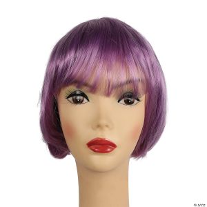 Morris Lulu Flapper Bargain Wig