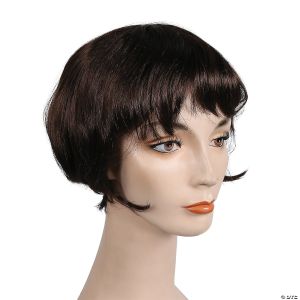 Morris Lulu Flapper Bargain Wig