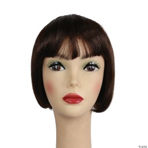 Morris Lulu Flapper Bargain Wig