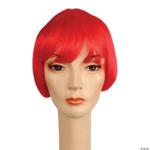 Morris Lulu Flapper Bargain Wig