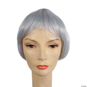 Morris Lulu Flapper Bargain Wig