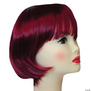 Morris LULU FLAPPER WIG