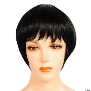 Morris LULU FLAPPER WIG