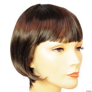 Morris LULU FLAPPER WIG