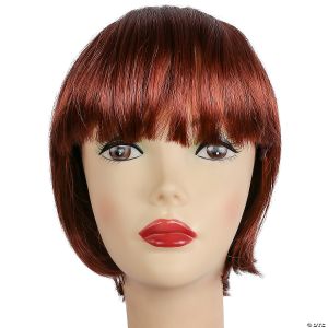 Morris LULU FLAPPER WIG